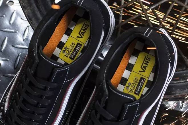 vans比较值得入手的款式,又便宜又好看的vans