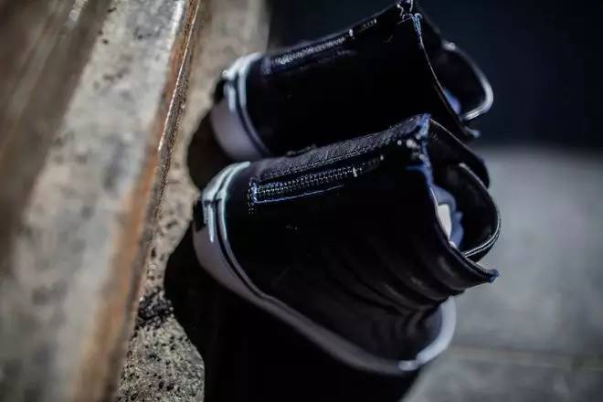 可以，这很Vans|这些平价Vans到底有何不同？