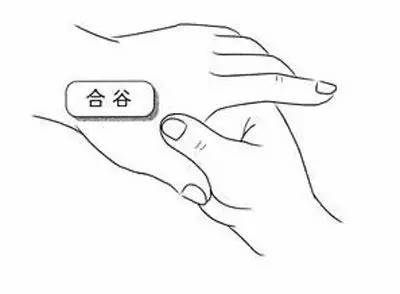 立解胃痛，气色红润见老妈