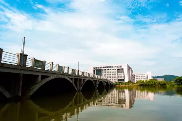 长沙校园游玩推荐,长沙旅游最好的大学攻略