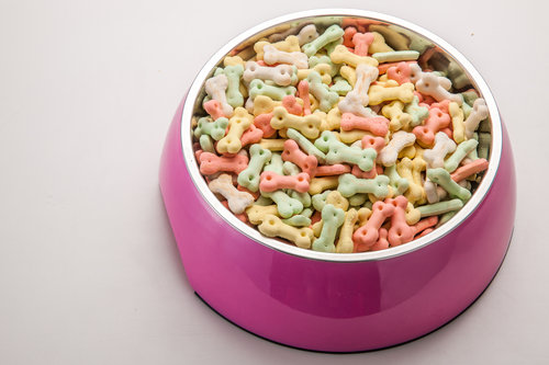 怎么让狗粮变干净,如何制作或挑选一种合适的狗粮