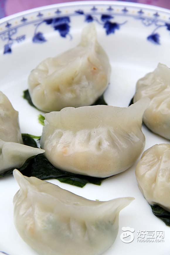 自制澄粉用什么面粉,如何在家自制澄粉面粉