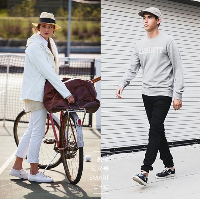 帆布鞋除了匡威还有什么,帆布鞋只有匡威是正品吗