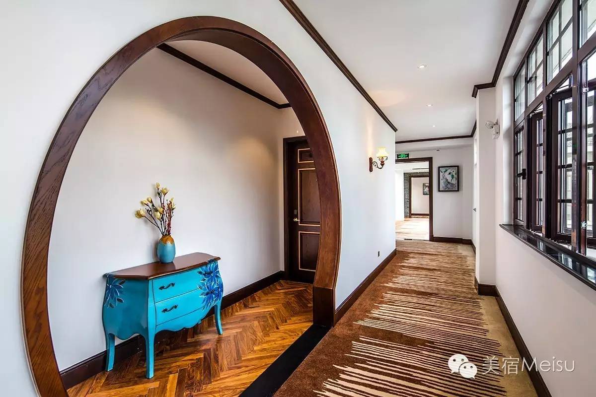 苏州精品特色酒店推荐,苏州最有江南韵味的酒店