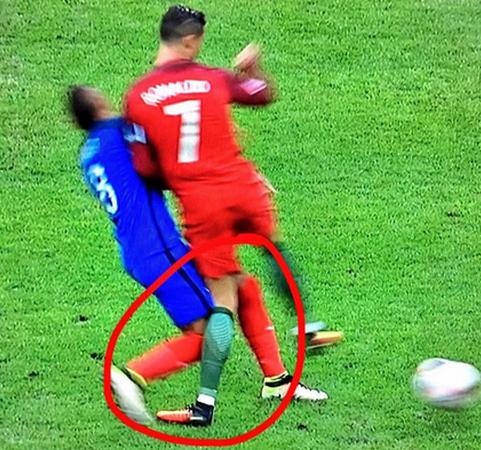 葡萄牙欧洲杯绝杀法国,葡萄牙欧洲杯决赛绝杀