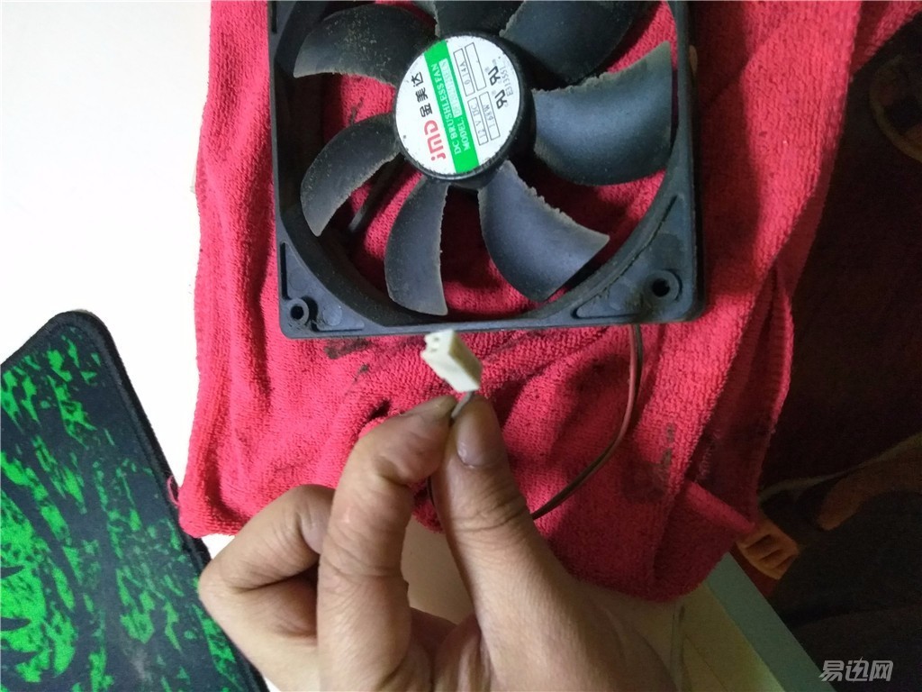 老机器还能启动起来,老机也能焕发新生