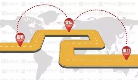 战略合作拓展进入快车道,战略合作开启大幕