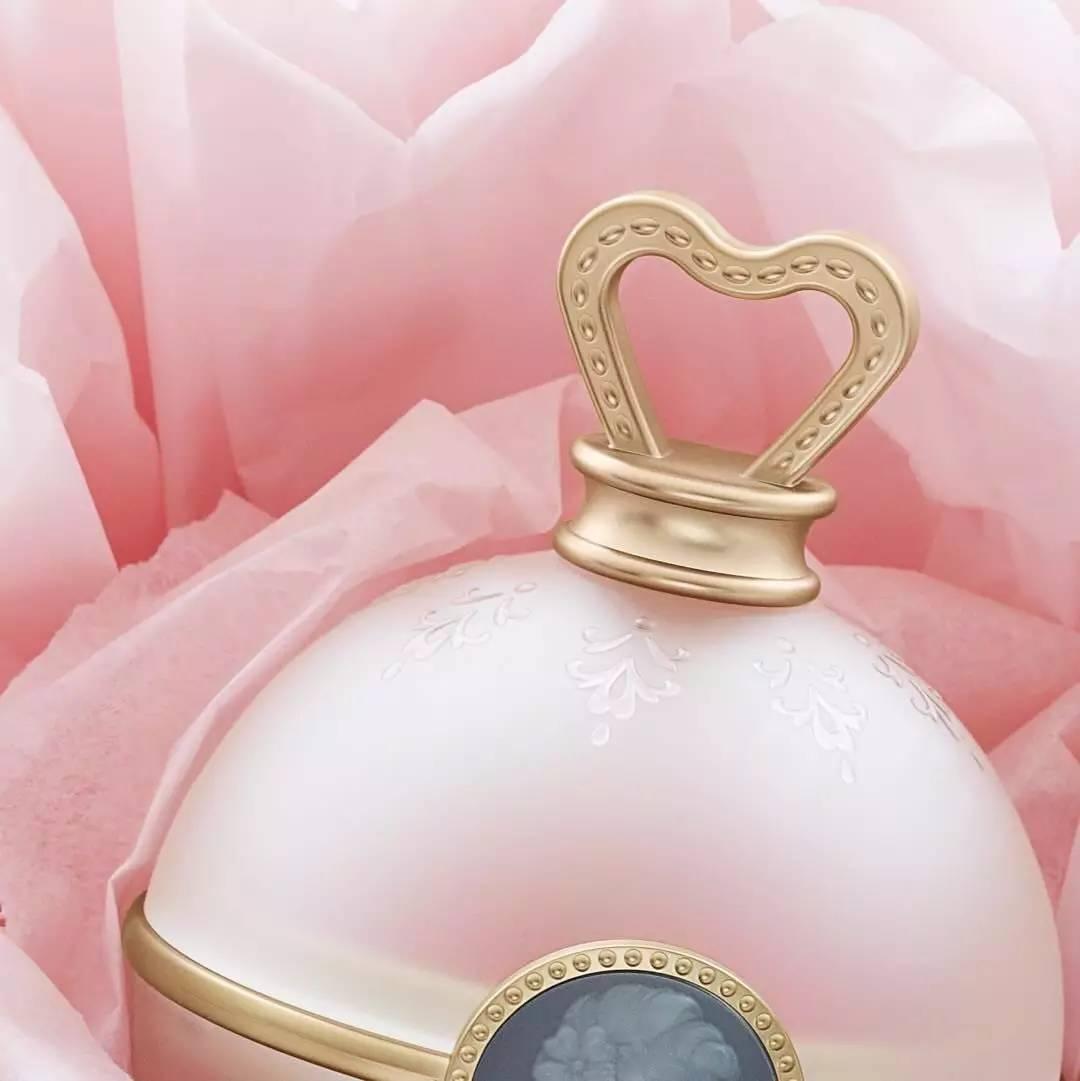 看世界你以为Laduree只有马卡龙？这个品牌最懂少女心事