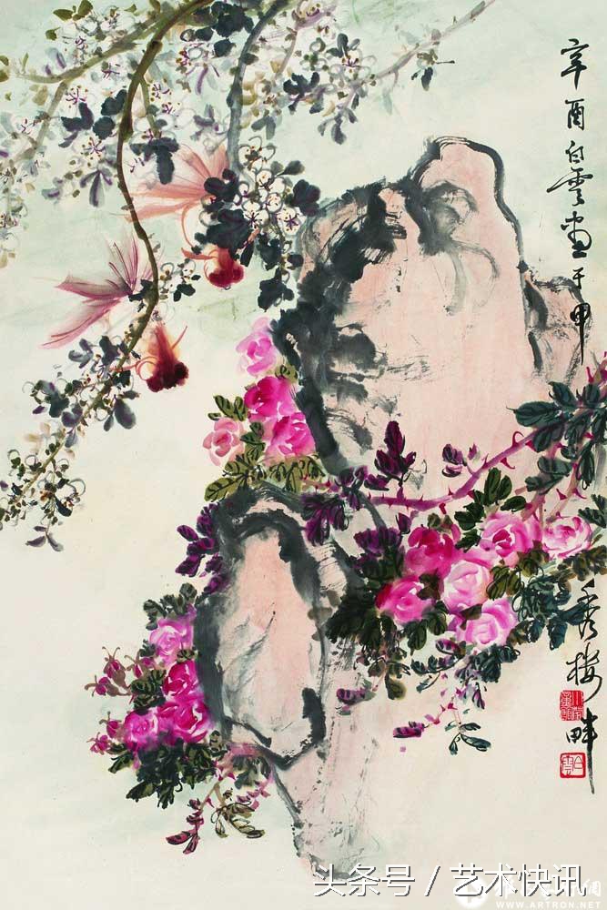 只研朱墨作春山的现代意思,只研朱墨作春山猜一中国地名