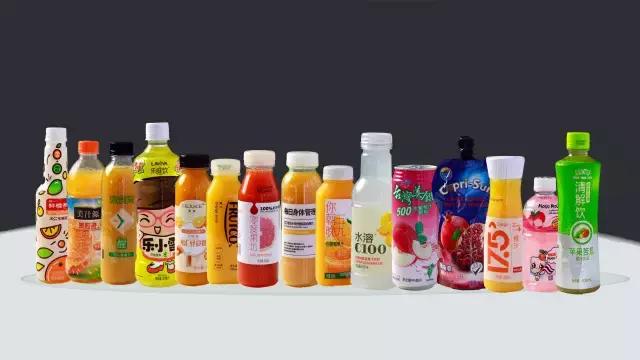 市场上的果汁哪些是真果汁,在超市买果汁买到假货