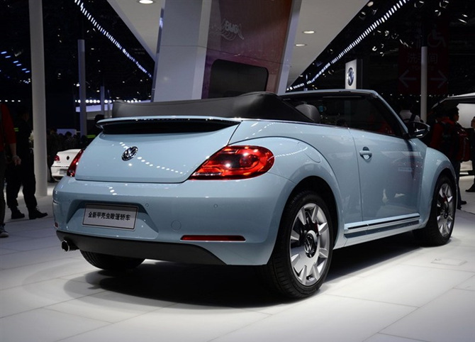 有着独特魅力的敞篷车,便宜又显富又炫酷的敞篷车