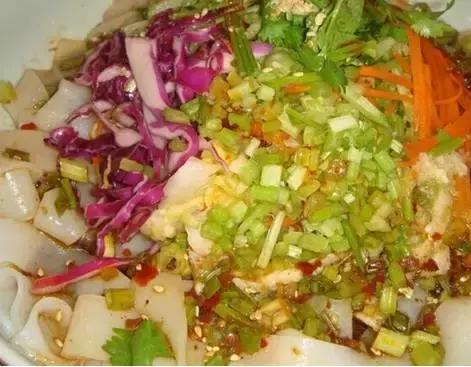 内蒙古各盟市旗县美食大评选！赶快为你喜欢的美食投一票吧！