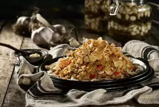 在香港不只是买买买,最重要的如何尝遍美食的全攻略