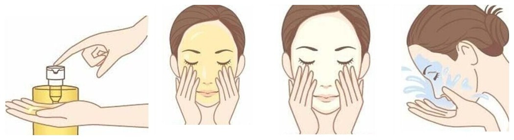 护肤品用量一定要够,护肤品的用量会影响效果吗