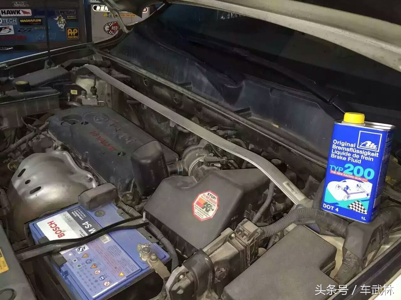 rav4刹车盘升级,rav4刹车盘磨薄用换吗