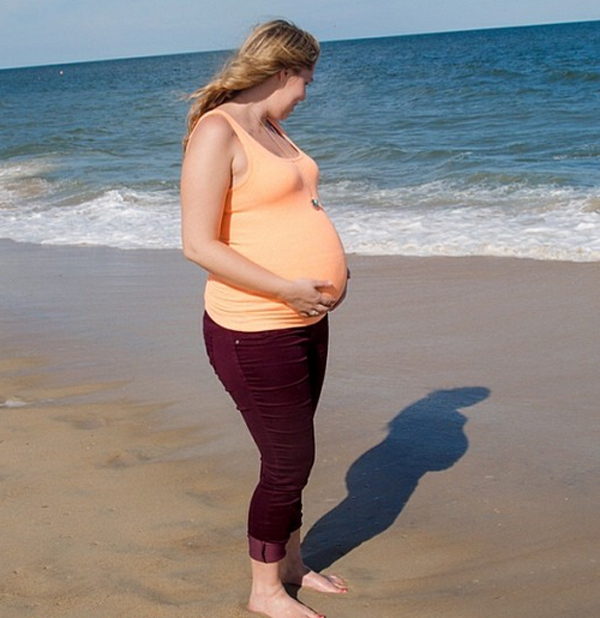 妊娠10周临床表现,十月怀胎电视剧第二十集