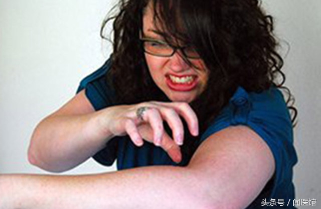 洗澡皮肤痒用什么能止痒,皮肤瘙痒用什么洗澡能止痒