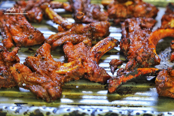 首尔明洞传统市场,首尔特色市场在哪里