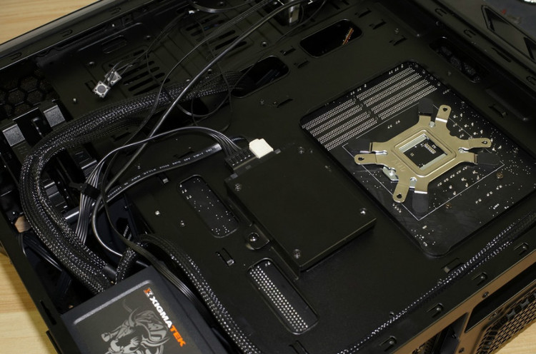 uefi模式增加固态硬盘,uefi加固态硬盘启动