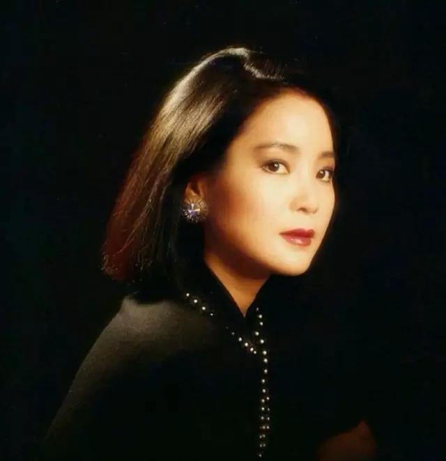 致敬永远的经典邓丽君,邓丽君永远的追忆