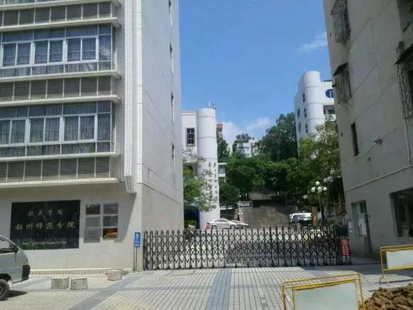 韶关最好的中职学校是哪一间,韶关最好的中专技校