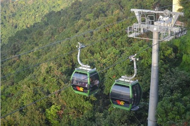 三亚之旅美食攻略,三亚旅游攻略三亚海鲜