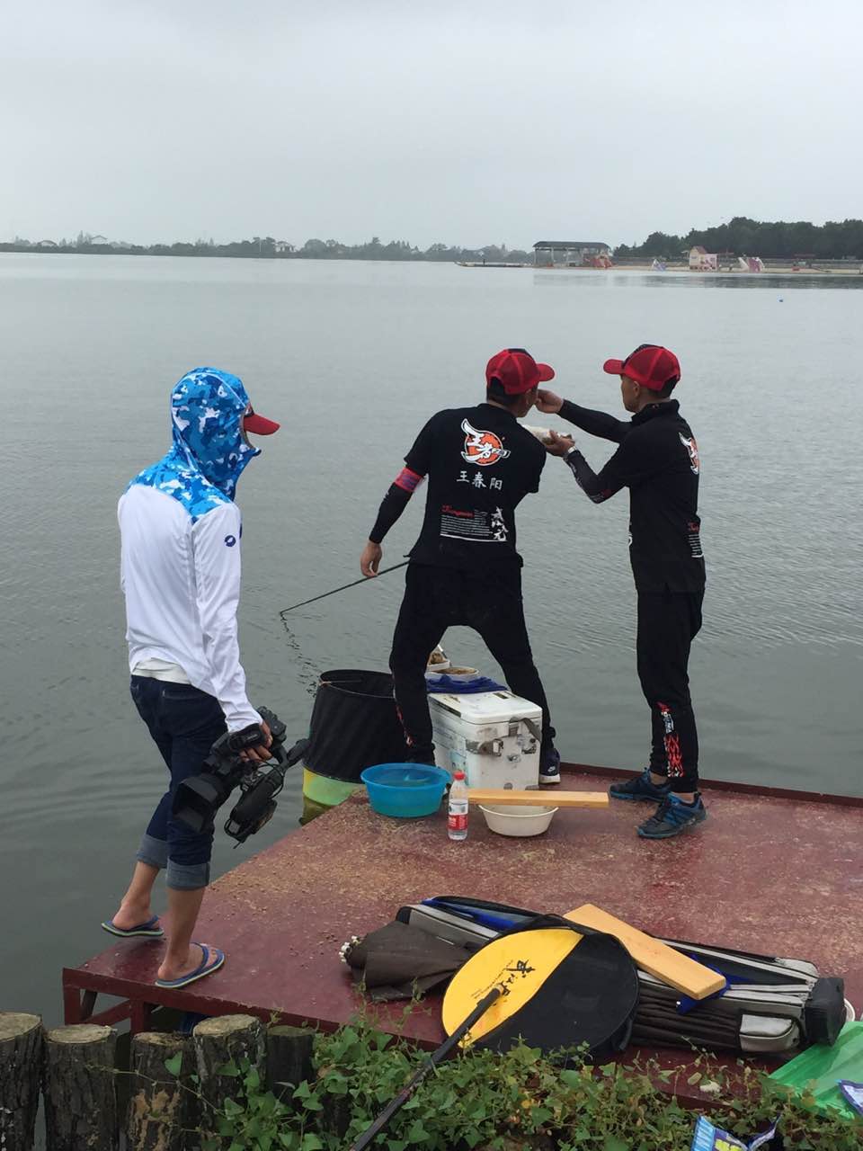 王者坎坷之路,王者的必经之路