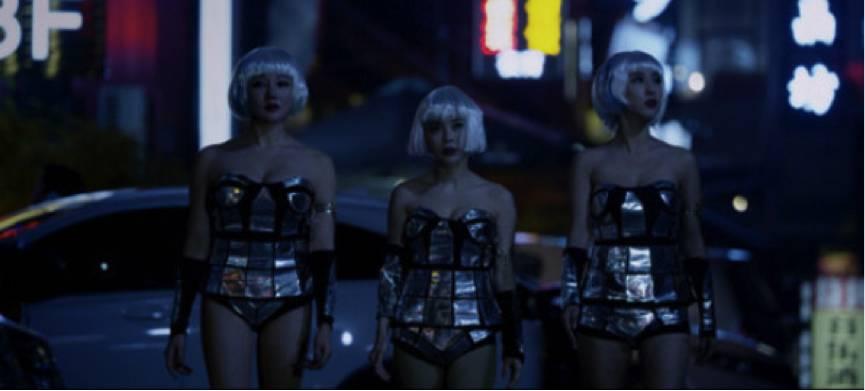 瞅啥丨爱上非人类的男女朋友？其实我们都是都市里的孤独患者