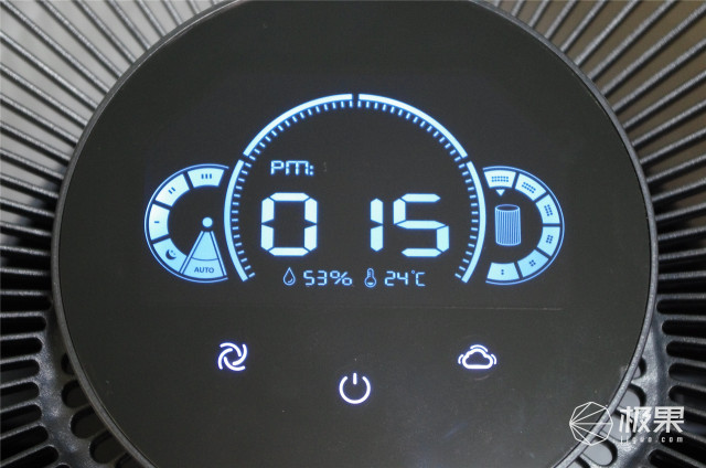 远程操控，省心省力，有了LifeSmart随时掌控室内空气质