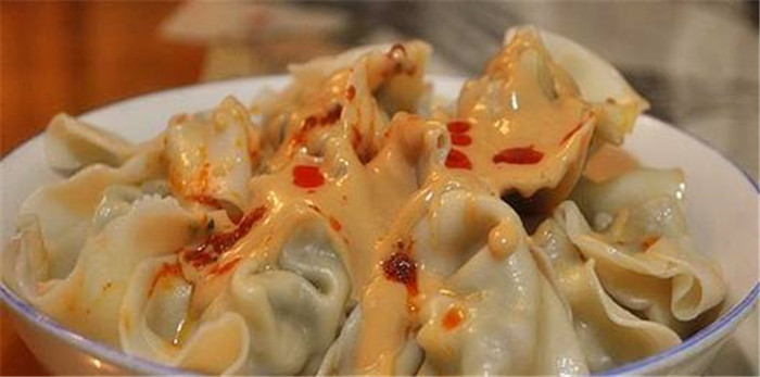 中国34个省最具代表性的小吃,富有地区特色的消暑小吃