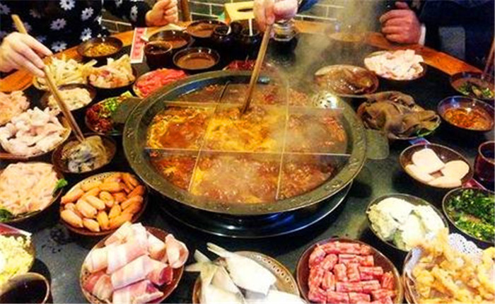 中国34个省最具代表性的小吃,富有地区特色的消暑小吃