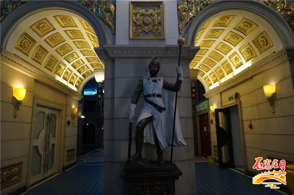 石家庄为什么联邦明珠的房子便宜,石家庄联邦明珠的空中花园在哪