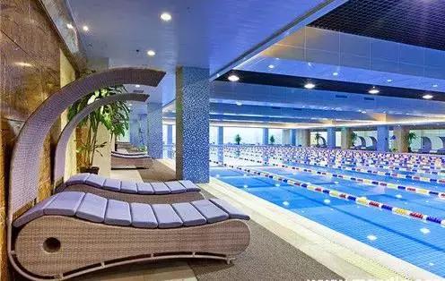 福州省体游泳馆价格一览表,福州最新游泳馆分布图