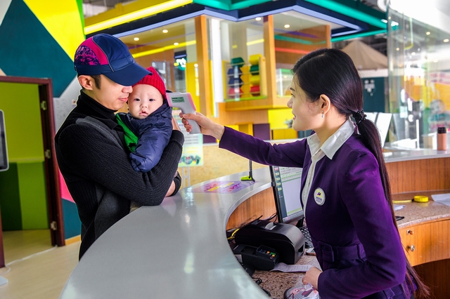 武汉80后辣妈安璐：超前打造最牛孕妈咪服务中心