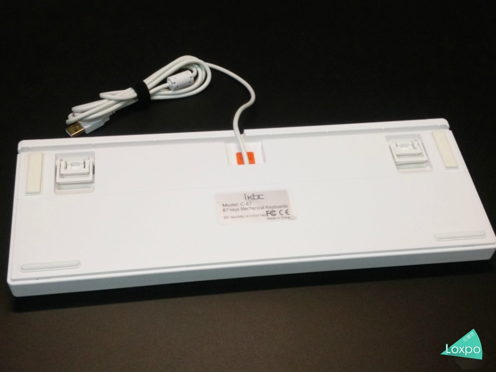 ikbcr300閿洏,ikbcc87鎷嗚В