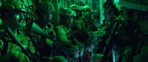 现代战争都有哪些高黑科技武器,盘点10大现代化战争的高科技武器