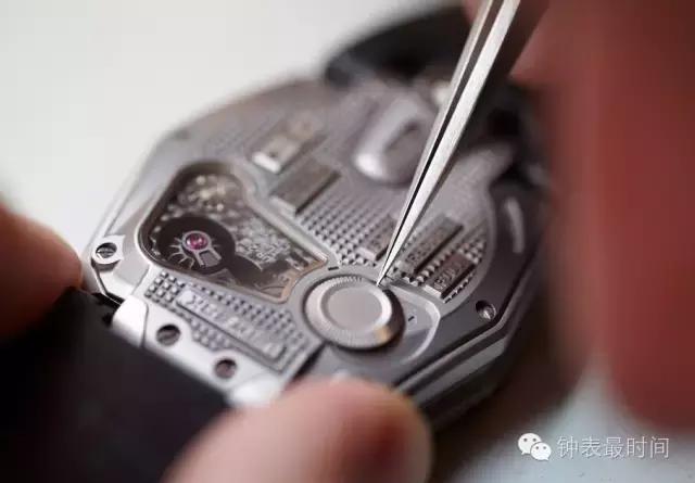手表品牌排名前十名男表小众,您需要知道的9个时髦手表品牌