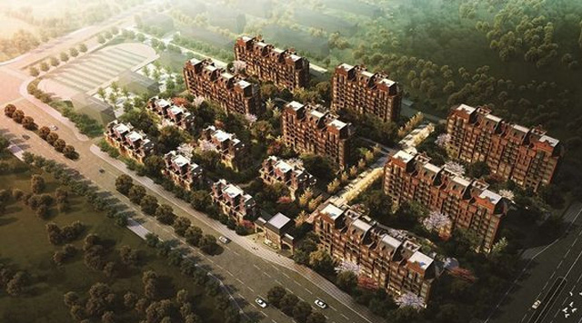 数字对讲小区,数字对讲的范围