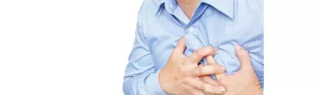 天一热就气短,天一热就心慌胸闷气短