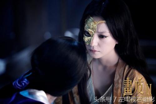 看完了这种制作团队，不知道拍出来的《莽荒纪》怎么样