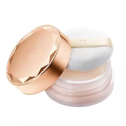 散粉粉饼哪个耐用又好用,散粉和粉饼更适合新手