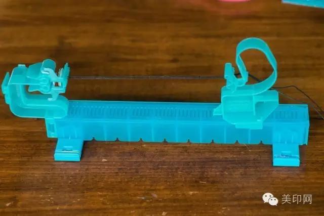 小众欧美复古串珠手链教程,珠子diy手链图片波西米亚风