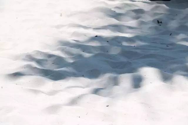 广州附近好玩的沙滩,广州海边沙滩哪里最好