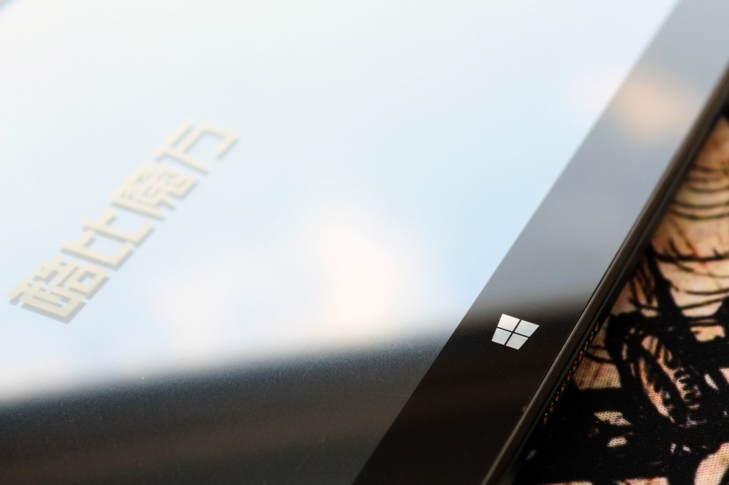 酷比魔方i7手写版多大屏幕,和surface一样的轻薄本