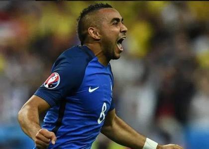 欧洲杯10大经典进球,2000年欧洲杯十大进球