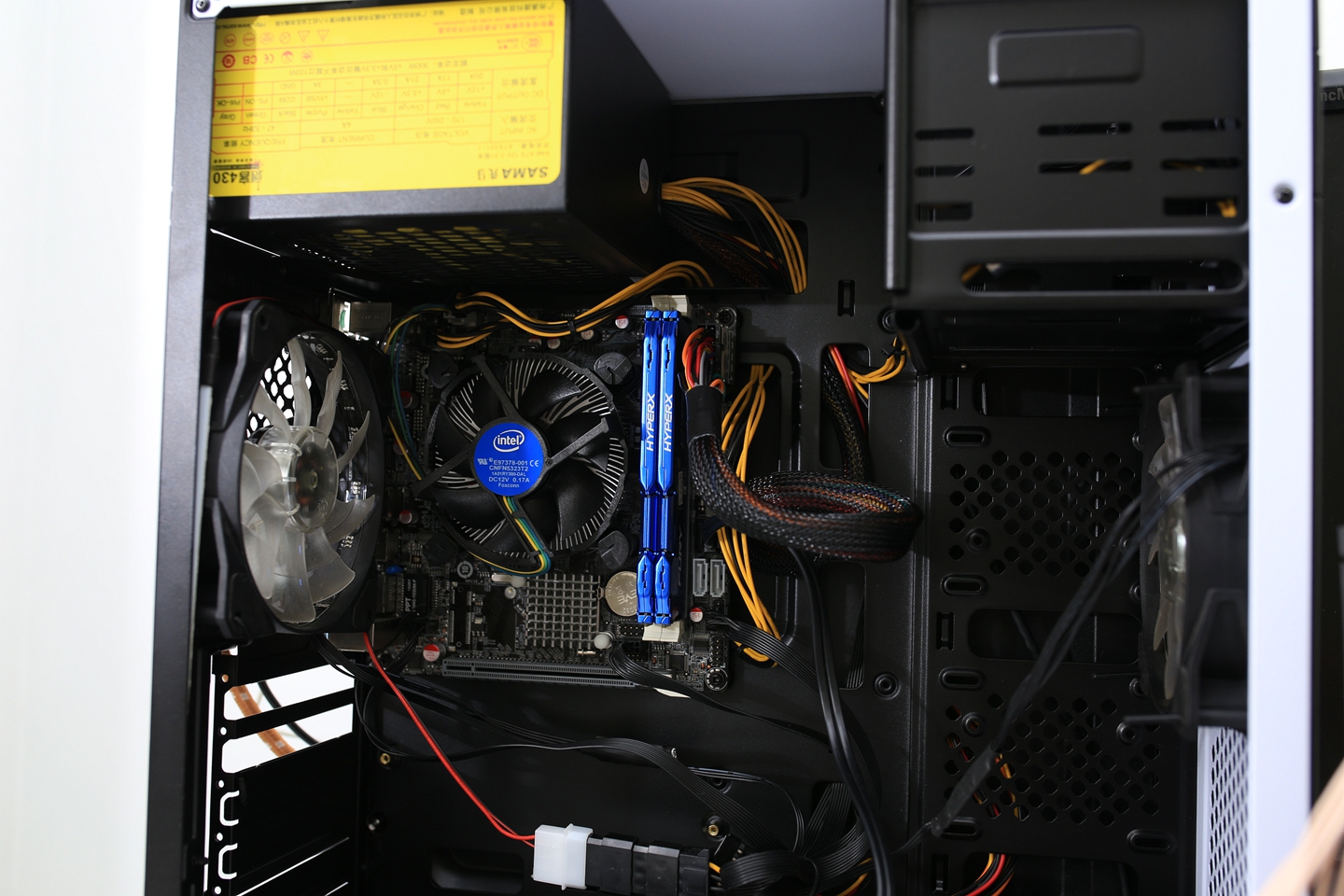 先马工匠5号机箱装机流程,先马工匠5号优缺点