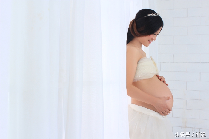 如何做孕妈咪保健操，图解