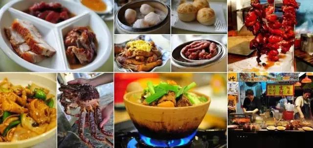 香港必买美食清单 (香港美食攻略清单)