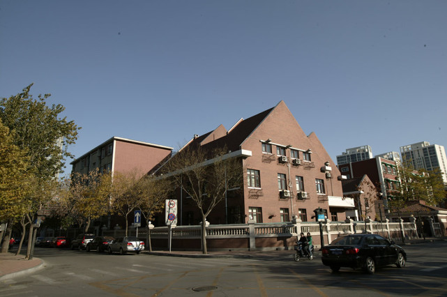 天津津南旅游景点大全,天津最佳景点分布地图