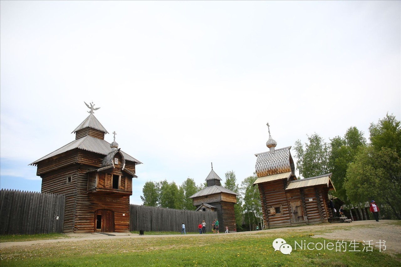 中蒙俄茶叶之路|走近多彩的俄罗斯